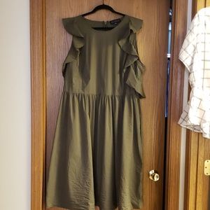 Eloquii Dress